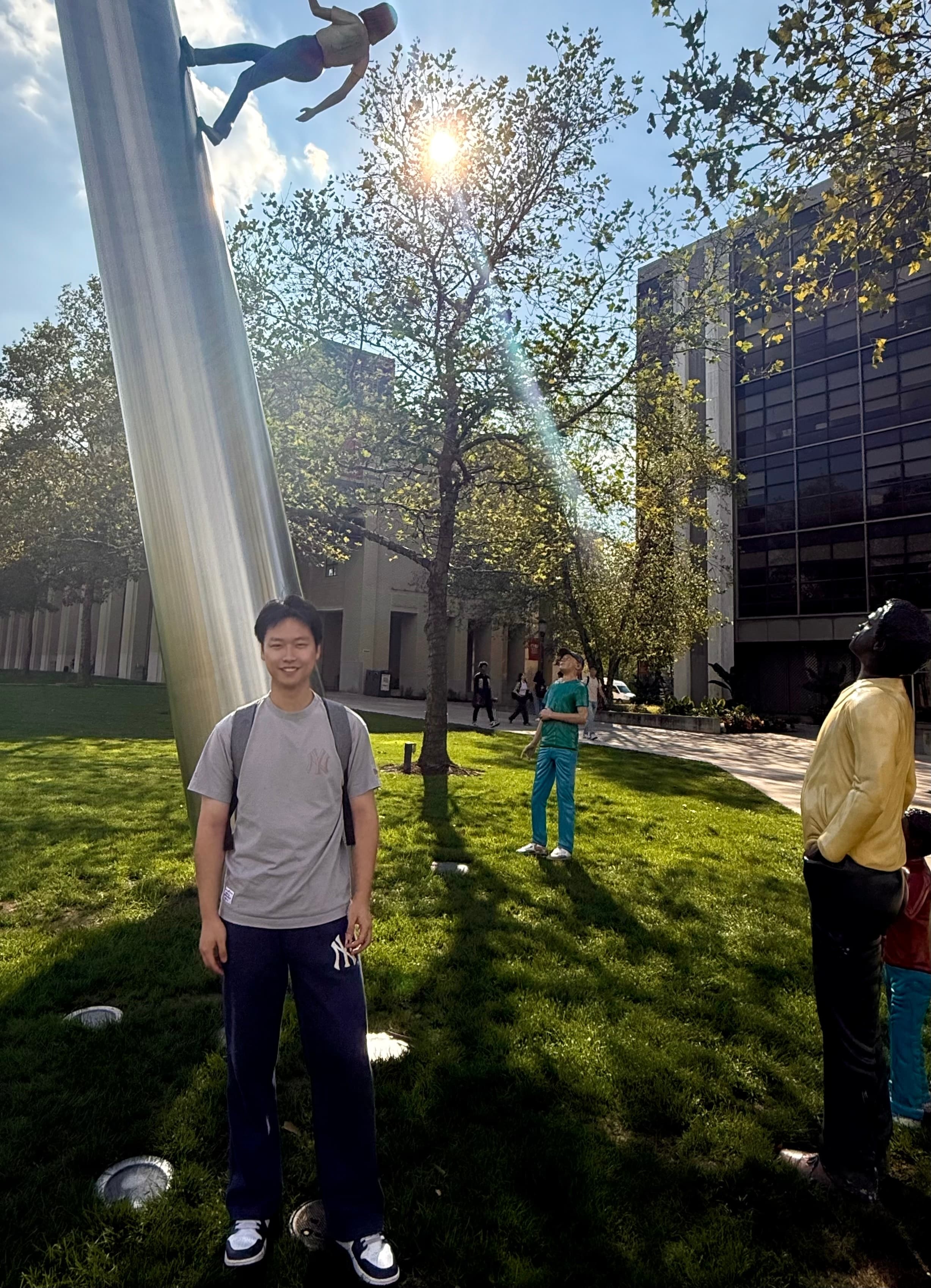 Zifeng Wang's avatar